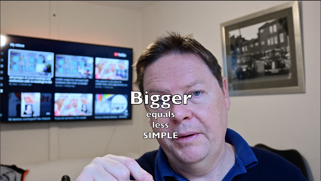 Keep It Simple MVNO